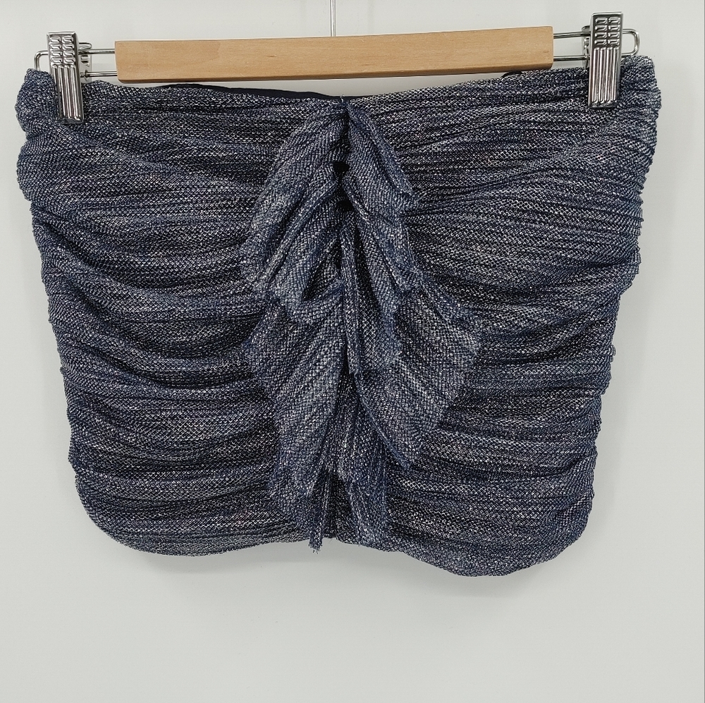 Maeve | ruched tube top
